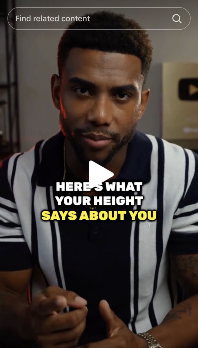 Austin Dunham - What Your Height Says About You | Short King | Short Kingz