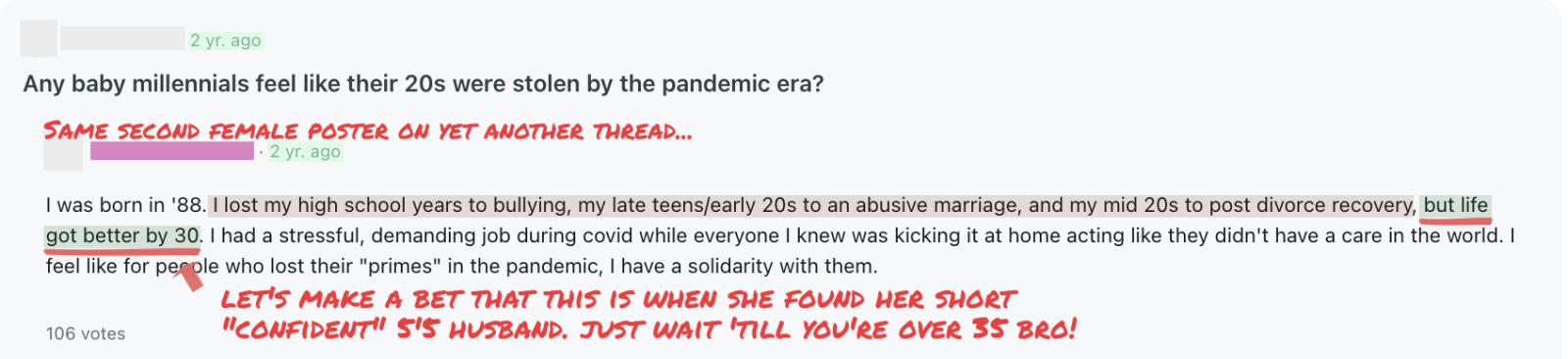 Inside The Mind Of A Woman Who Settled For A Short Guy - Part 2