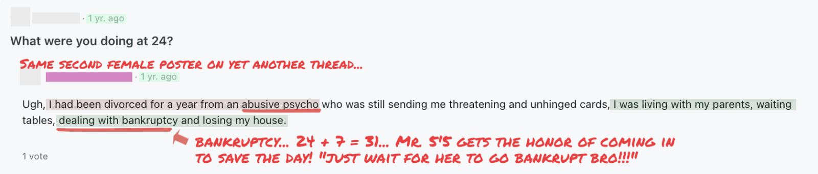 Inside The Mind Of A Woman Who Settled For A Short Guy - Part 2