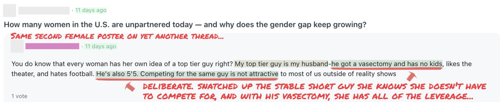 Inside The Mind Of A Woman Who Settled For A Short Guy - Part 2