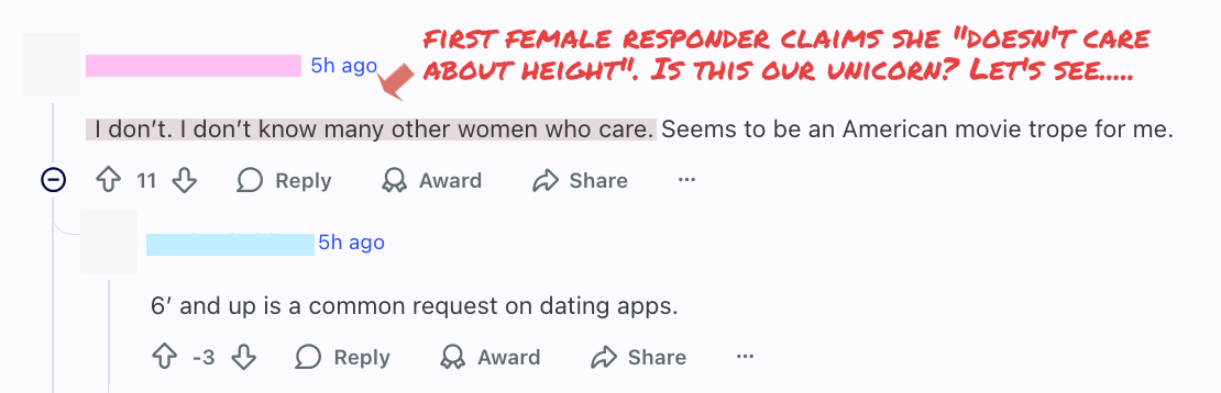 Inside The Mind Of A Woman Who Settled For A Short Guy - Part 2