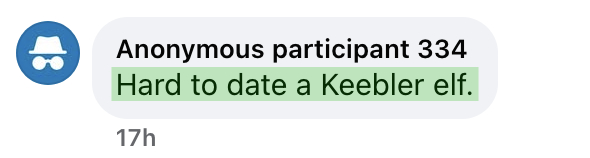 Older Women Trying Really Hard To Be Attracted To Shorter Men