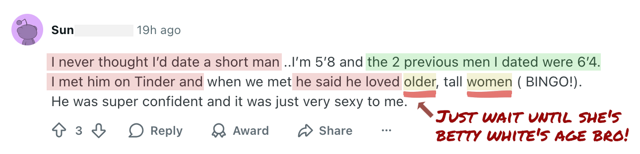 There's always a catch...