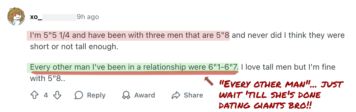 There's always a catch...