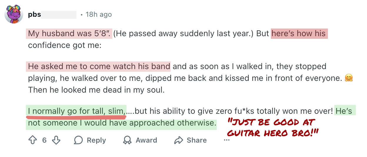 There's always a catch...