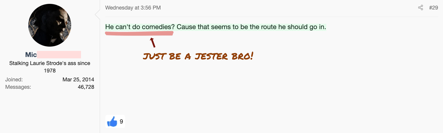 Women Poking Fun At 5'5 Josh Hutcherson For Not Being Able To Get Lead Roles