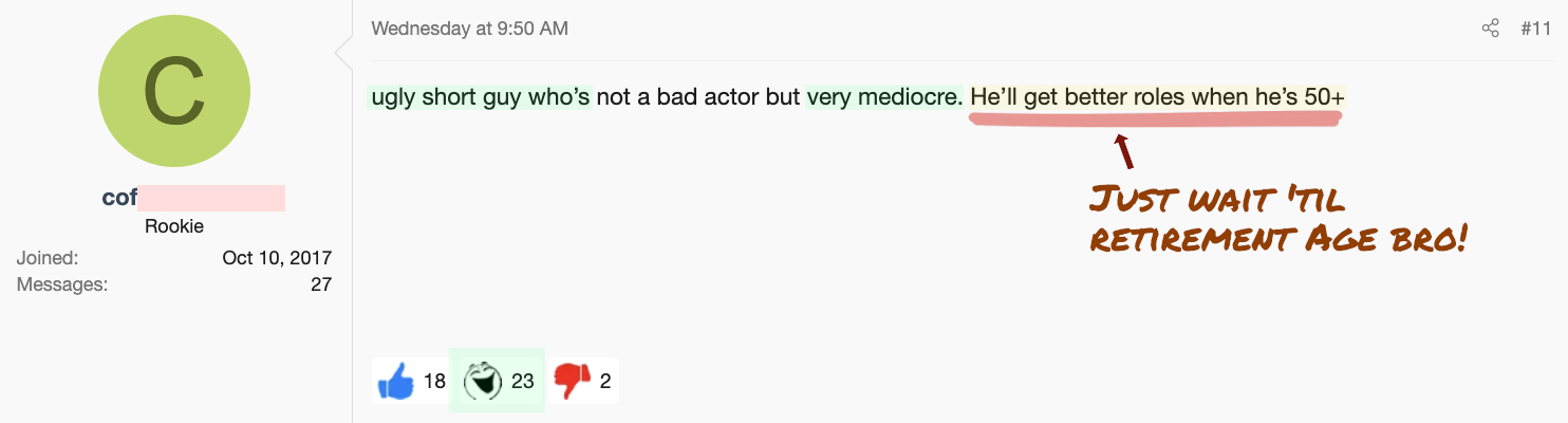 Women Poking Fun At 5'5 Josh Hutcherson For Not Being Able To Get Lead Roles