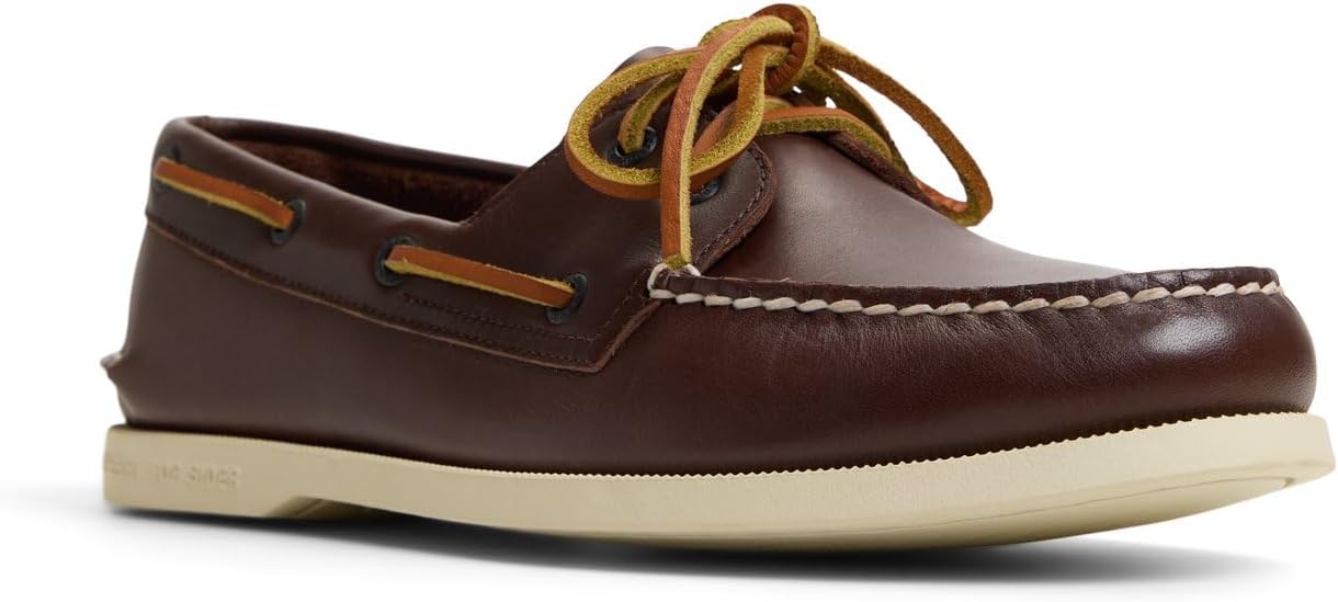 The Lower View | Sperry Boat Shoes | Formal Summer Style For Shorter Men