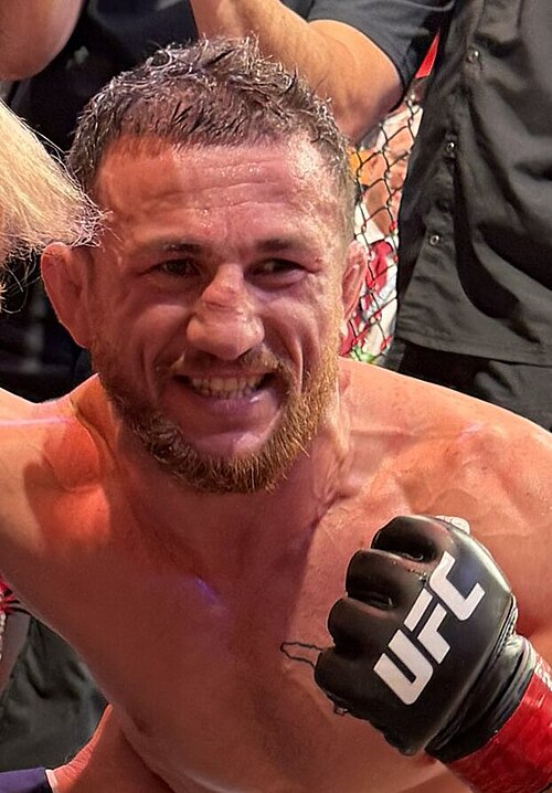 Marab The Machine - Top 10 Short Men Of 2025